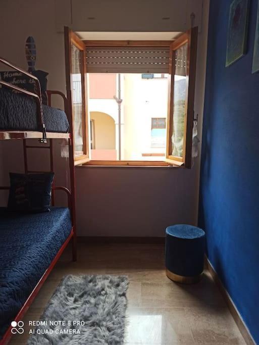 Haiku Home Cala Gonone Eksteriør billede