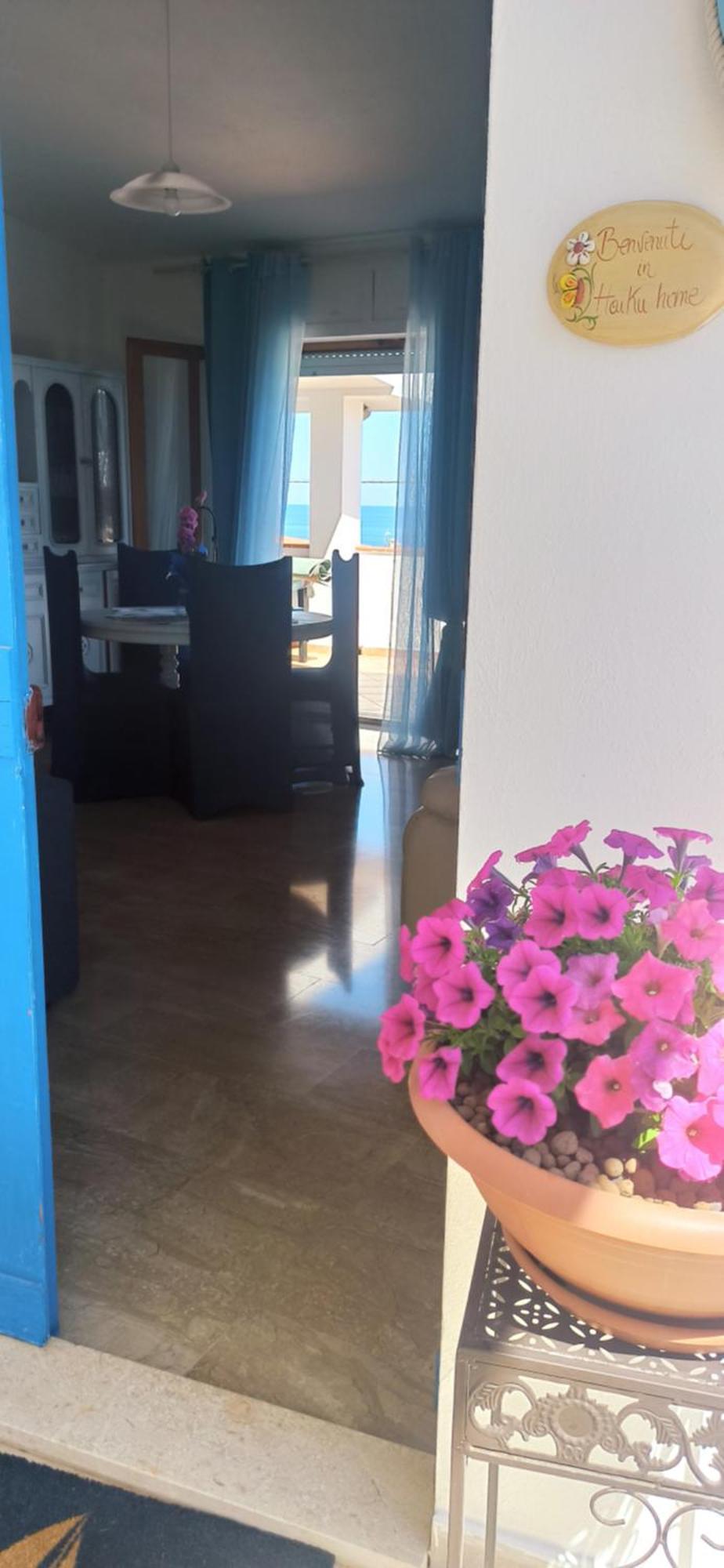 Haiku Home Cala Gonone Eksteriør billede